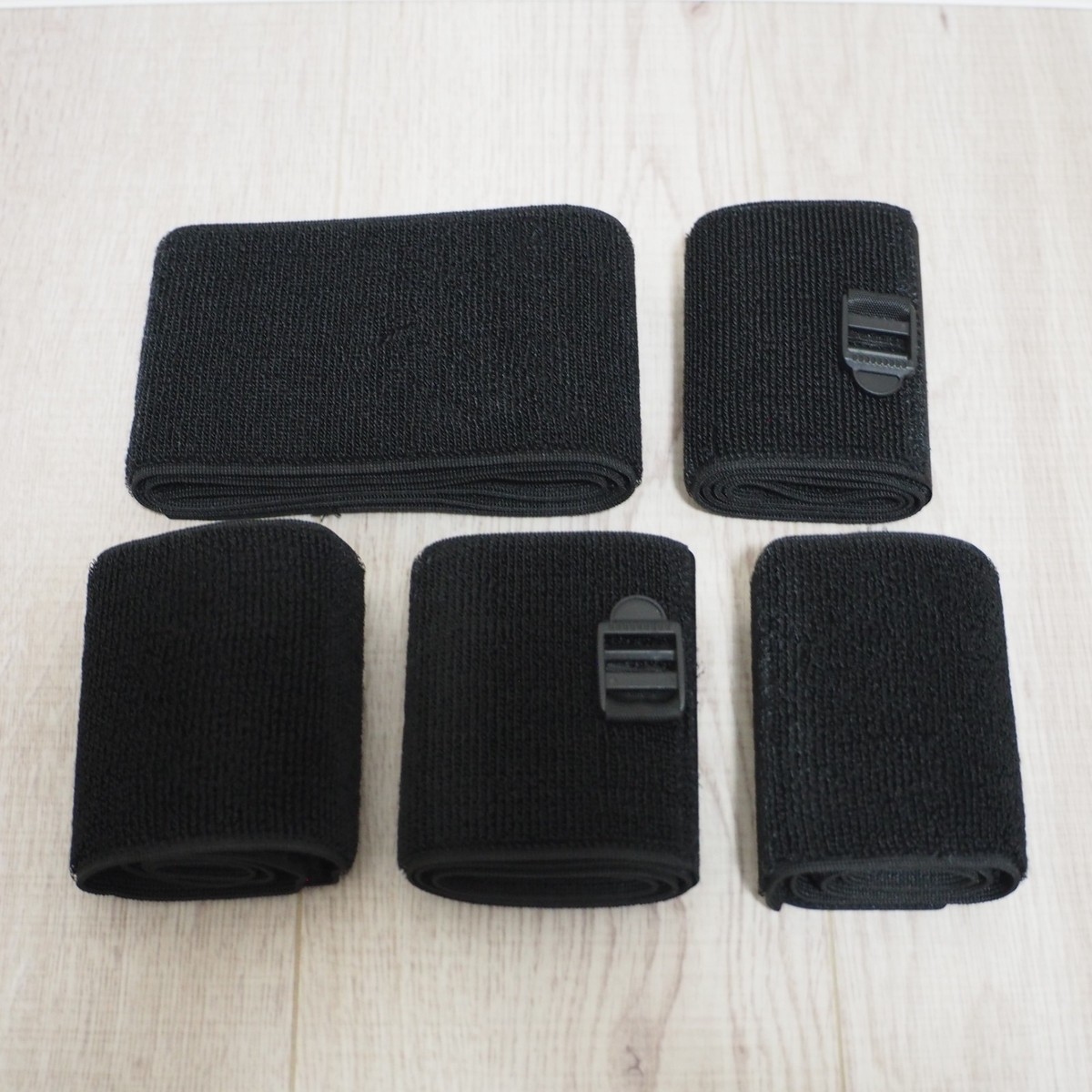 Haritorax 1.1 Full Body Tracking by Shiftall Bluetooth Tracking