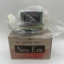 New Era Switches avr-815 Voltage Regulator For 1972-1974 Chevy vintage