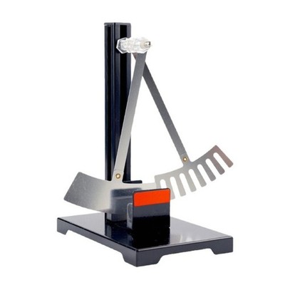 Physics Teaching Aid for Visual Experiments in Physics Education Laboratories