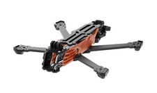 GEPRC Vapor - Kit telaio drone compatibile D5 5" O4 Pro FPV