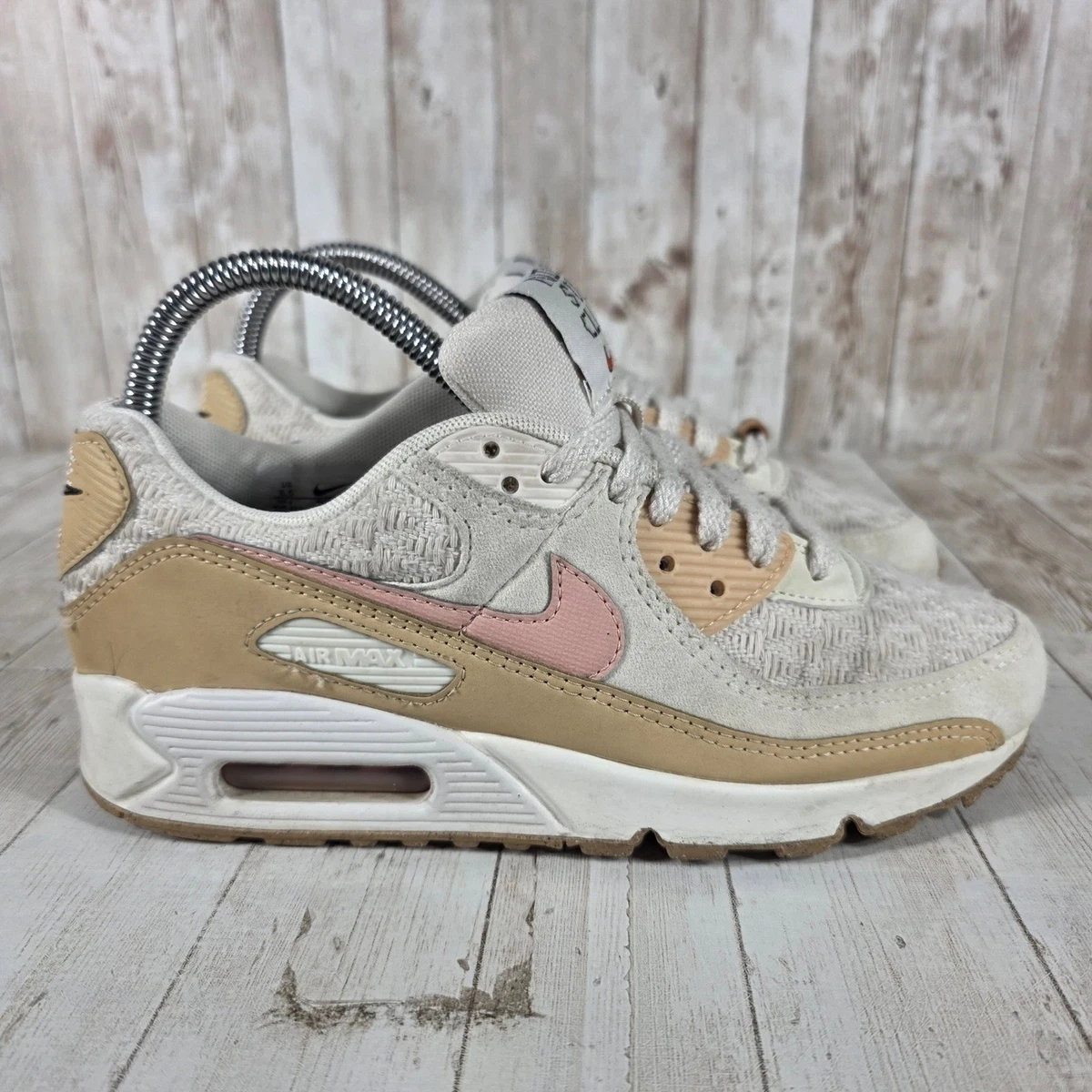 Nike Air Max 90 Patchwork W for sale | eBay