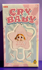 Pop Mart Crybaby Shiny Shiny Series Luminous Pendant Blind Box