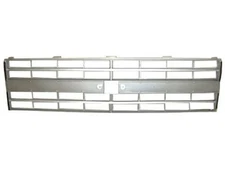 Action Crash 98NY62H Front Grille Assembly Fits 1987-1988 Chevy V30