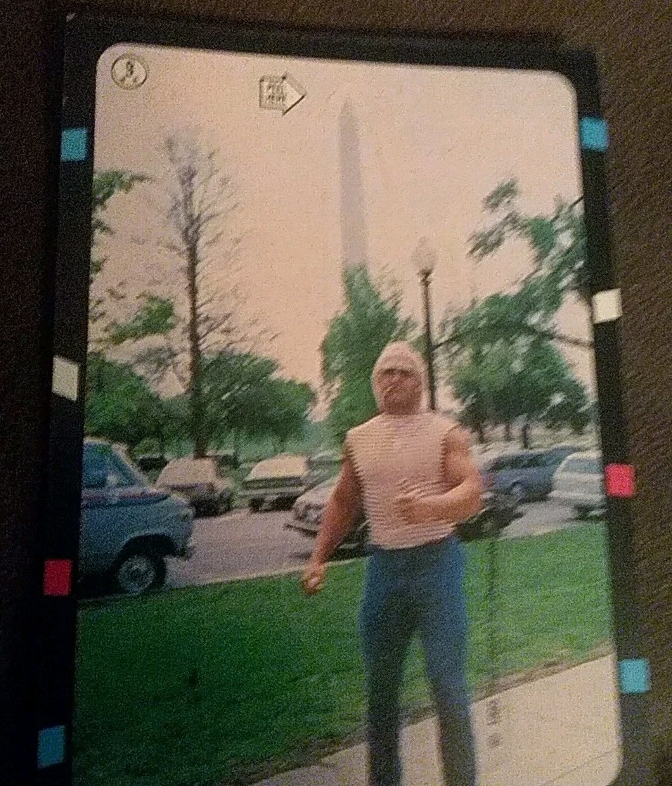 1985 Topps WWF Pro Wrestling Stars #9 Hulk Hogan 