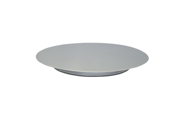 Schneider Tortenplatte Mit Ringfuß, Ø 300 Mm, HöHe: 30 Mm-image