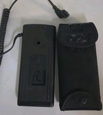 Pixel TD-381 Flashgun Power Pack used on Canon