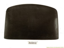 Corvette C4 Coupe Removable Targa Top Solid Roof Panel Black Fits 1984-1986 84