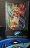 2024 Panini Select Jamaal Charles #166 Premier Black and Green Prizm Shock