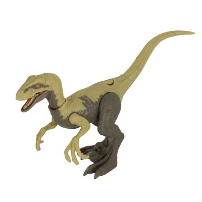 Velociraptor Dino Trackers - lose / komplett - Jurassic World