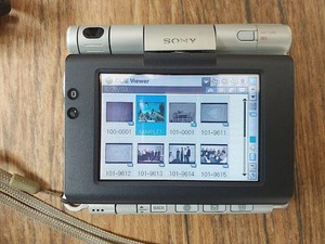 その他 SONY PEG-UX50 Sony Peg Ux 50 | eBay