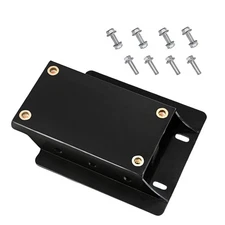 Torque Converter Motor Engine Riser Plate for Predator 196cc / 212c... Fast Ship