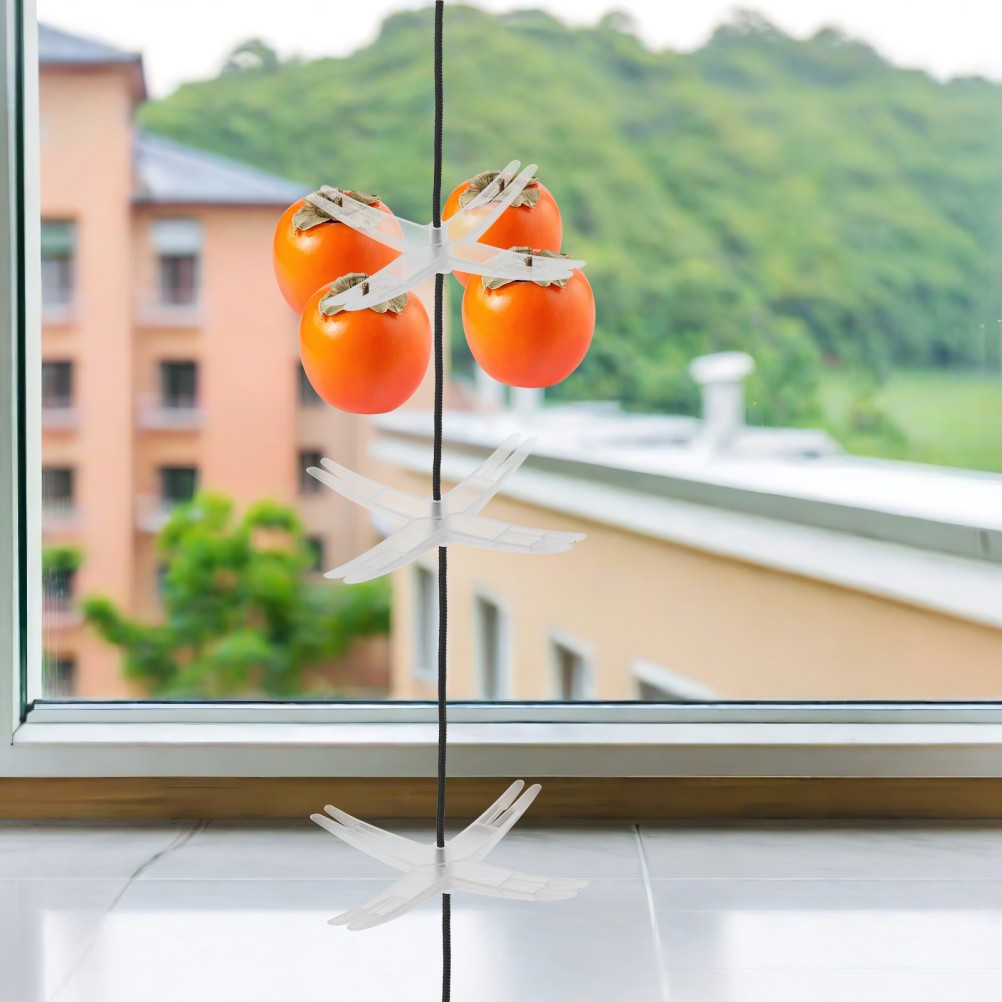 Drying Racks for Laundry Vegetable Food Dehydrator Trays Hanging