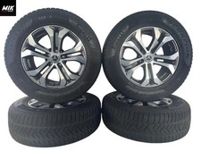 17 Zoll ORIGINAL Mercedes GLC X253 C253 WINTERRÄDER A2534010600