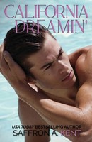 Saffron A. Kent | California Dreamin' | Taschenbuch | Englisch (2021)