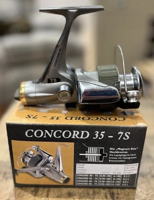 daiwa cormoran reels i-COR L 5PiF Spinning Reel 10003000  MatchFishing Daiwa Cormoran Fishing Rod +