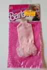 Barbie Fashion Finds PInk Ruffle Dress NIP 1039 1064 Sealed VTG 1988