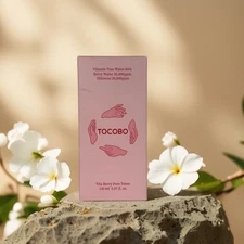 Pore Refining Hydration | Vita Berry Pore Toner by Tocobo – 5.1 fl oz