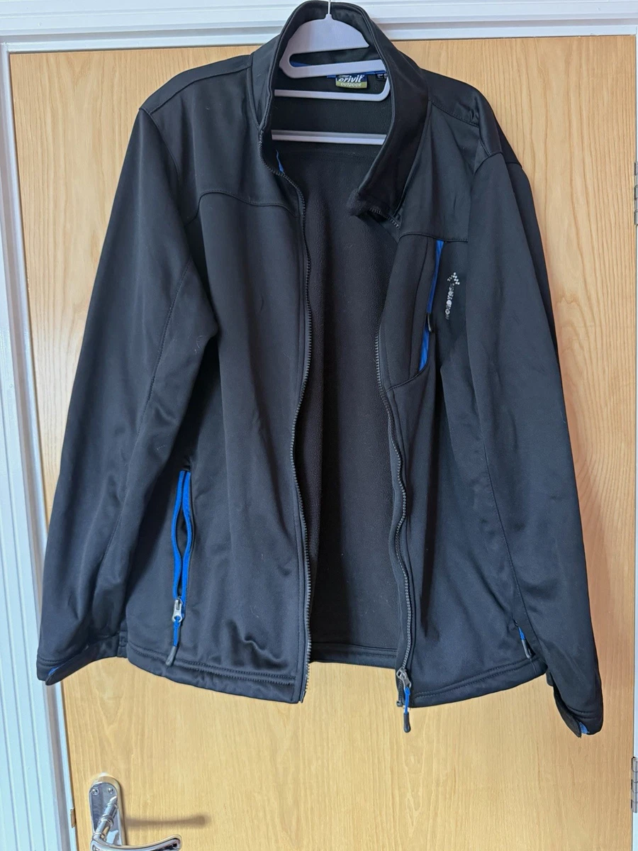 Crivit Jackets for Men for sale | eBay UK