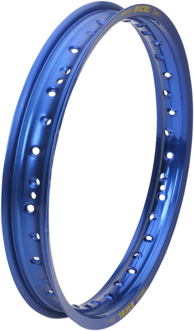 Blue Excel Motorcycle Wheels and Rims for sale | eBay