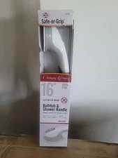 Mommy's Helper S10255 Safe-er-Grip 16.5 inch Balance Assist Bar