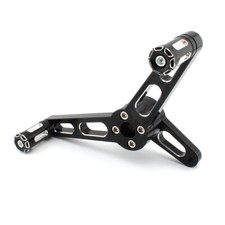 Fit Harley Sportster 1200 1200 Custom 2004-2018 Shift Lever Shifter Peg Pedal