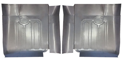 1965 1966 1967 1968 1969 1970 CADILLAC REAR FLOOR PANS   NEW PAIR!