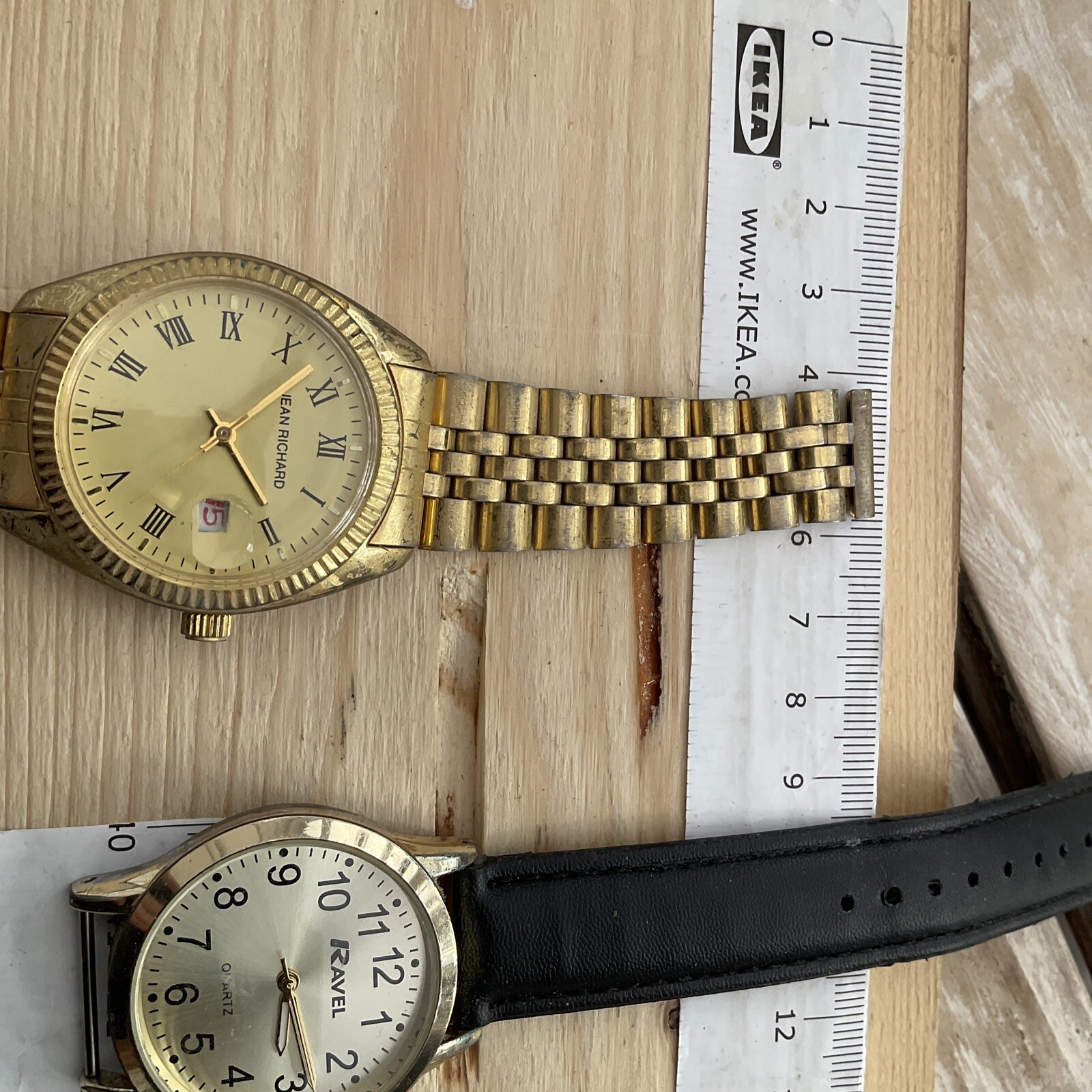 Mixed Job Lot Mens Watches eBay