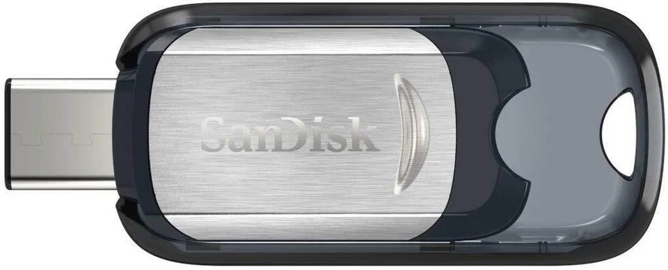 SanDisk Ultra USB Type-C 32 GB up to 150 MB/s USB 3.1 Flash Drive - Image 3 of 4