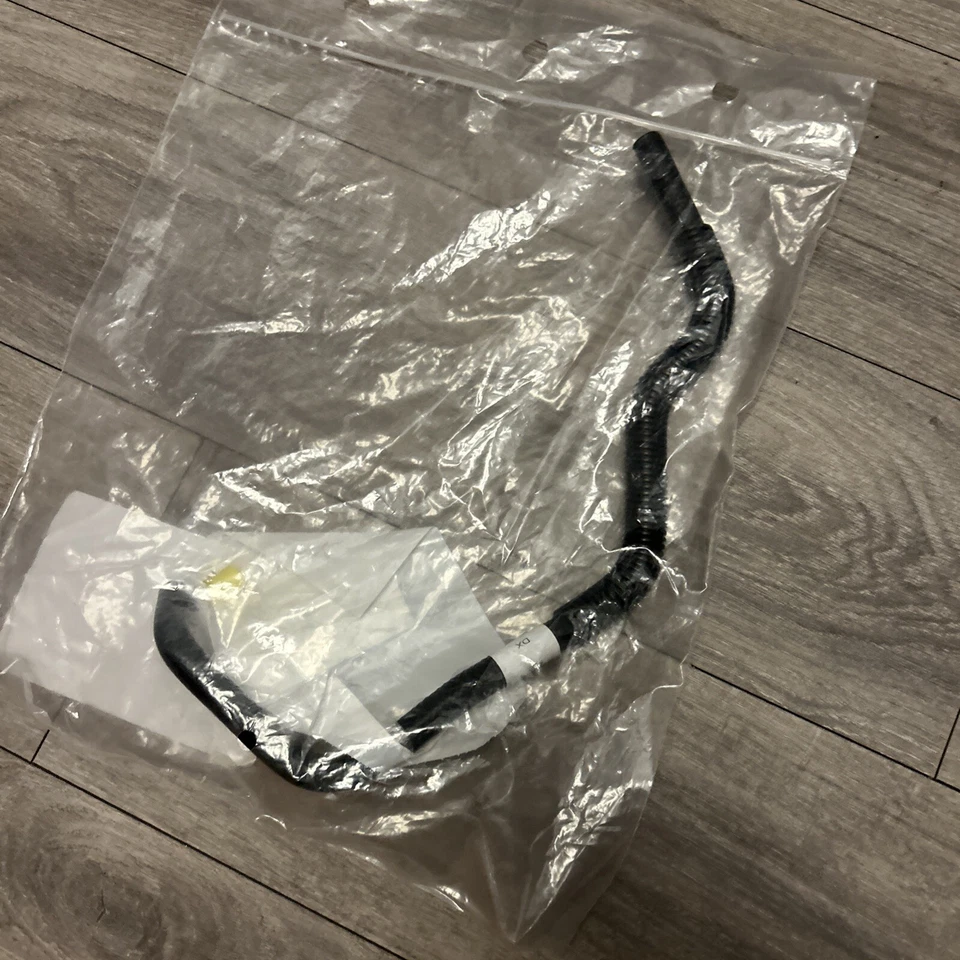 Línea de retorno de dirección asistida Edelmann 1979 para Chevy C10 C20 C30 Foto 4 de 4