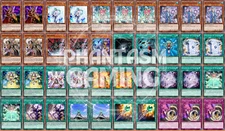 Spellbook Deck Temperance High Priestess Secrets Power Yugioh