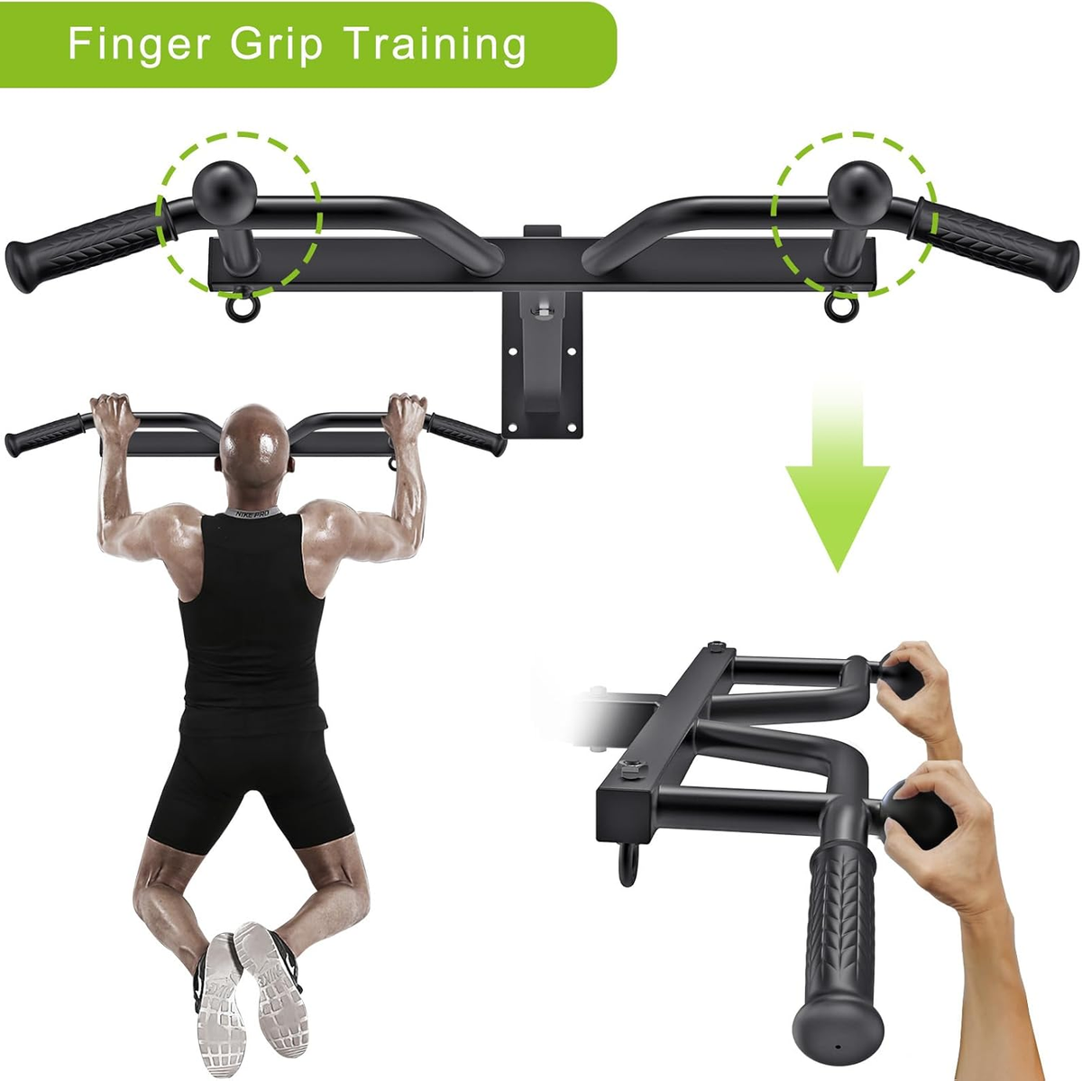 Champ Power Tower Replacement Parts Kipika Heavy Duty Wall Ounted