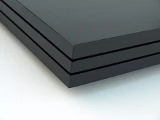 VIBRATION ISOLATION PLATFORM W SORBOTHANE FEET FOR PRO-JECT DEBUT CARBON EVO