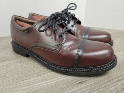 Dockers Shoes Men 12 M Gordon Cordovan 