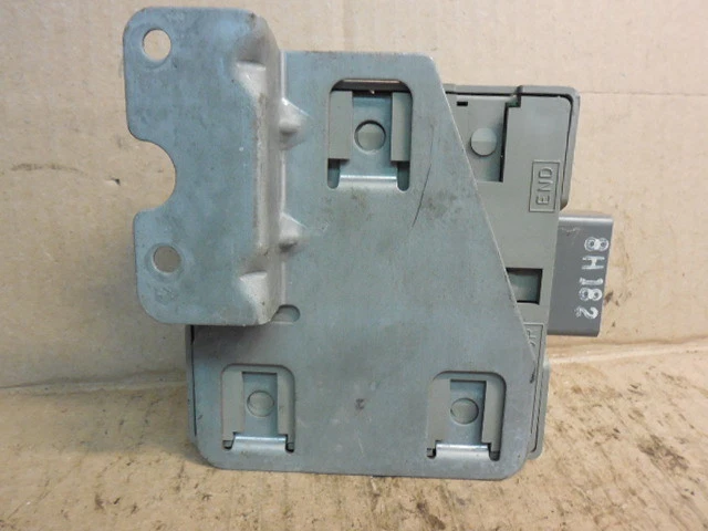 Módulo de control de dirección asistida Lincoln Continental VAPS 1988 1989 1990 Foto 3 de 4