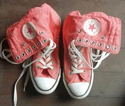 womens black converse size 7.5