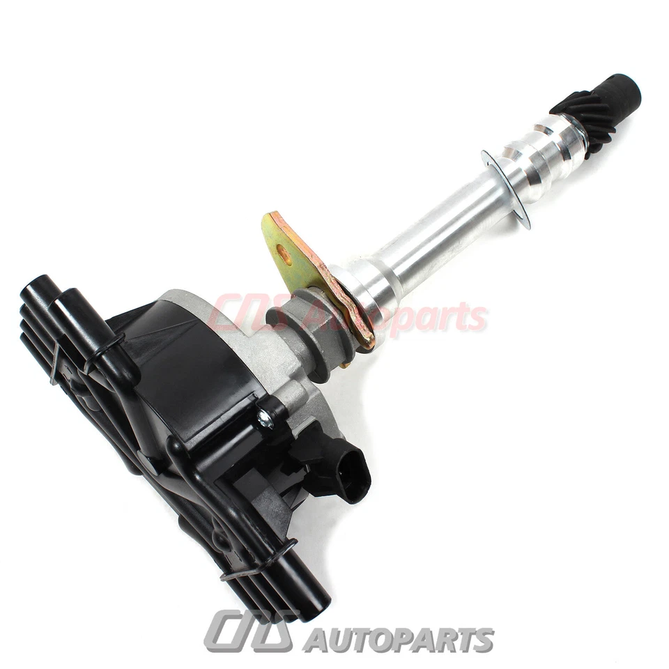 NEW Distributor for 96-00 Chevrolet C2500 C3500 K2500 D3500 Express Savana 7.4L Foto 3 de 4
