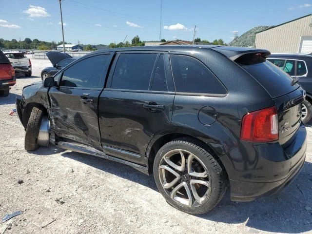 Conjunto de filtro de aire usado se adapta a: Ford Edge 2014 3,7 grado A Foto 2 de 4