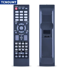 076R0SC011 Remote Control For Sanyo TV DVD Combo DP26670 DP32670 DP26671 DP36671