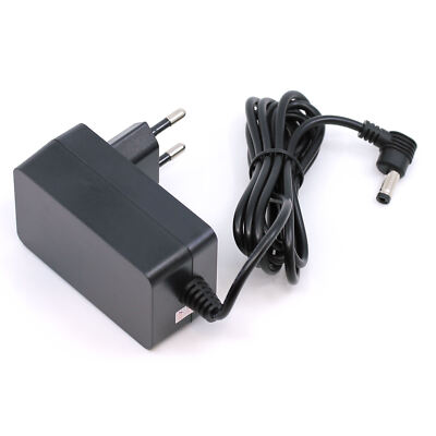 Ladegerät für Miele Triflex HX2 SOML0 Akku-Staubsauger Netzteil Ladekabel