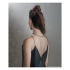 NEW Wanderlust + Co. Crescent Moon Gold Hair Clip, MSRP $25 — photo 4