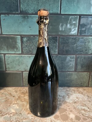 🥂Dom Pérignon 2003 Brut David Lynch Edition Final Prototype (Rare