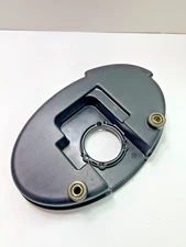 29454-99 Air Cleaner Backing Plate for Harley Davidson Road King & Electra Glide