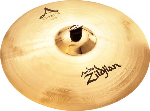 Zildjian A Custom 20