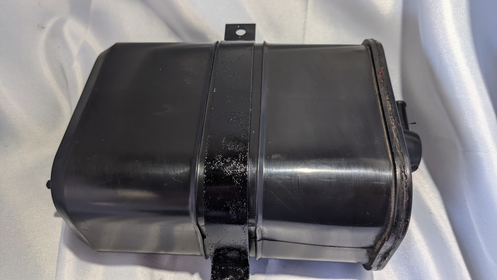 Ferrari 308 FUEL VAPOR EVAP CANISTER CHARCOAL FILTER