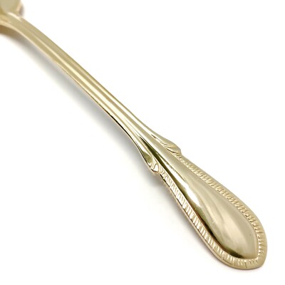 Farberware BREEZE GOLD Electroplate Golden Silverware Flatware CHOICE 