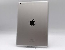 Apple iPad 9th Gen A2602 64GB Silver WIFI ONLY - B