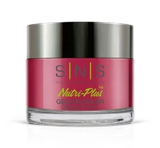 SNS Nail Dipping Powder 186 - EX Nail Biter 1oz