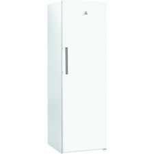 Freestanding Tall Larder Fridge 60cm 323L Indesit SI6 1 W UK.1 - White