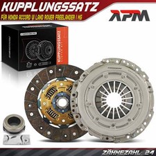 Kit d'embrayage Rover 200