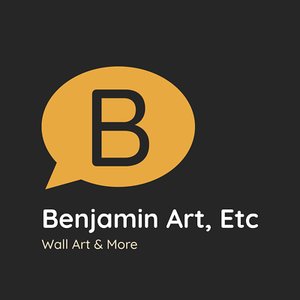 Benjamin Art Etc | eBay Stores